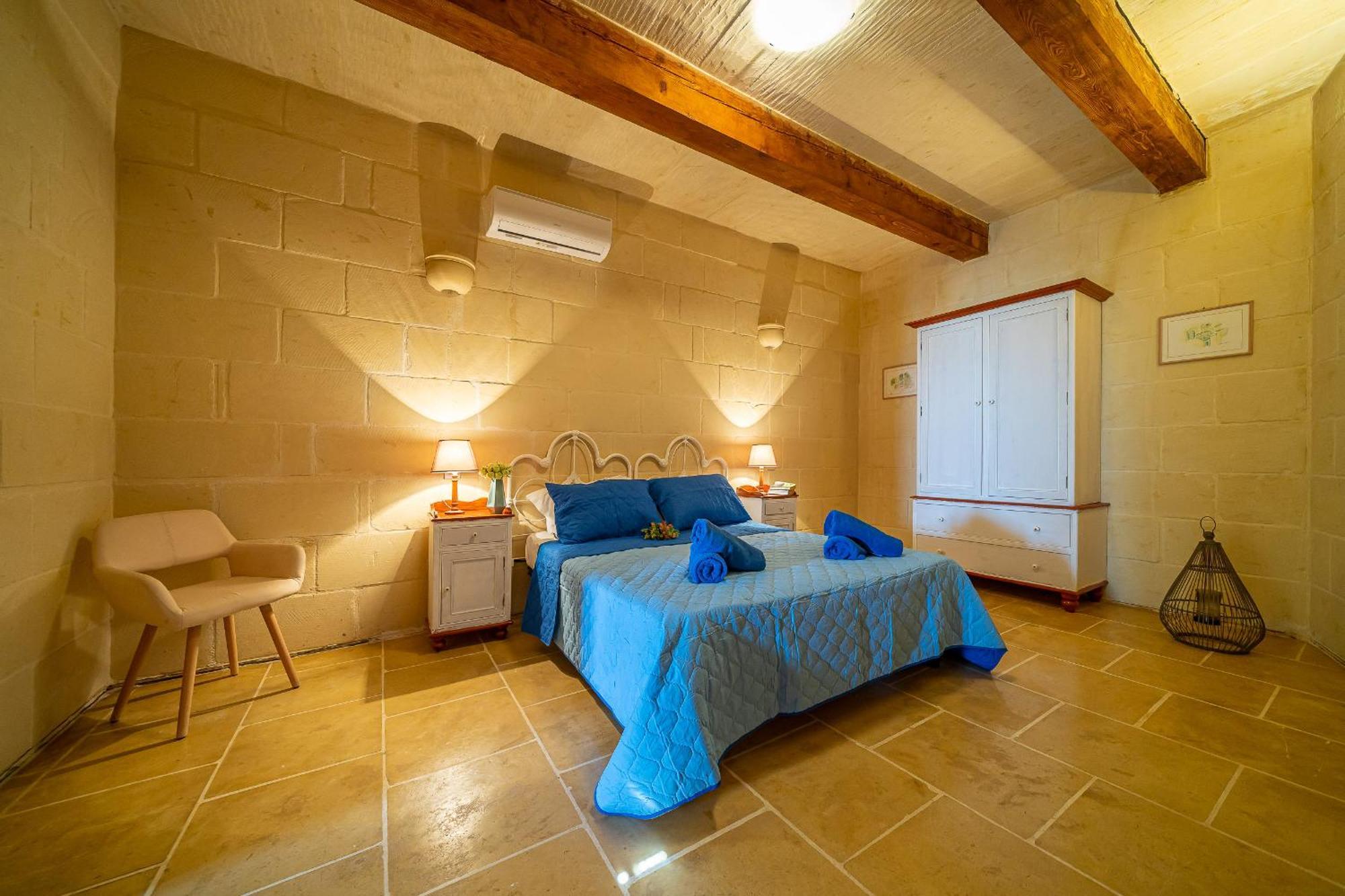 Lonza Gharb Farmhouse 외부 사진