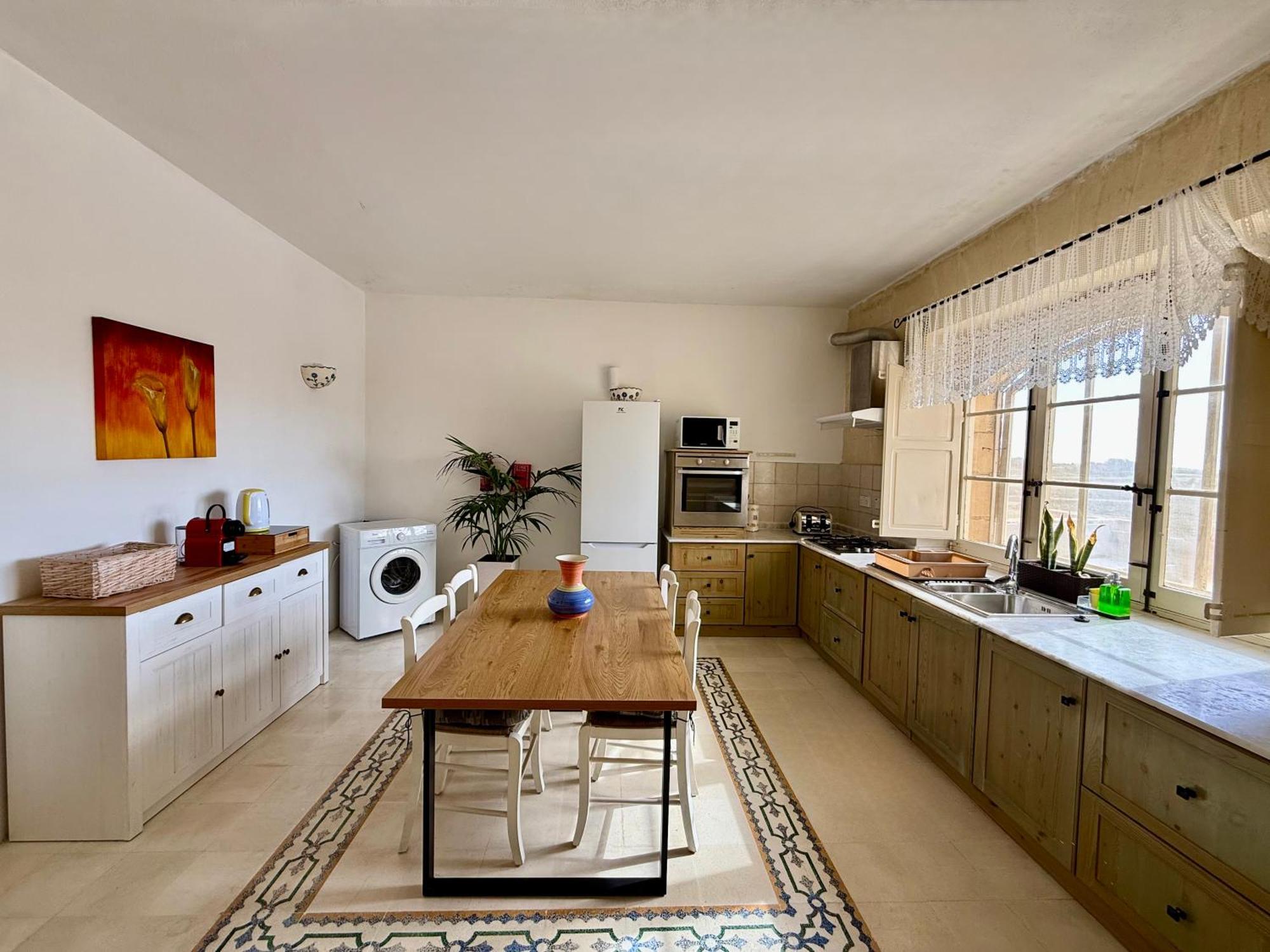 Lonza Gharb Farmhouse 외부 사진